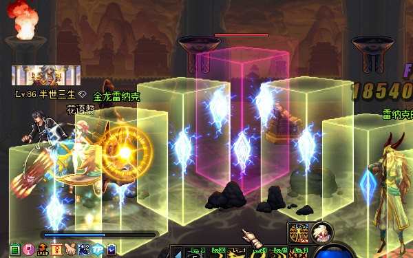 dnf异界套为什么会淘汰,dnf异界淘汰了吗