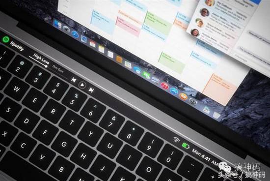 苹果macbook对比枪神7,surface与macbookair哪个更好