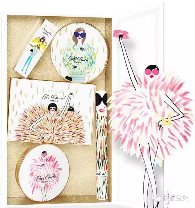 气垫BB哪家强，真的是哪家贵买哪家？