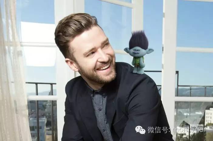 梦工厂魔发精灵预告,梦工厂魔发精灵