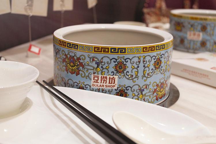 要你好玩,豆捞坊一人一锅的时尚小火锅