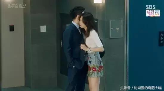 欧尼孔孝真穿搭,孔孝真欧尼