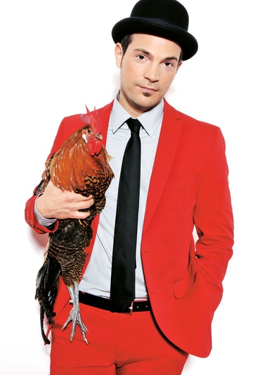 澳洲运动潮牌,潮人必知的东西