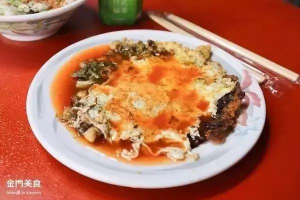 金门是一个特别的地方,与厦门隔海相望的金门