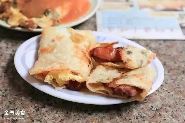 金门是一个特别的地方,与厦门隔海相望的金门