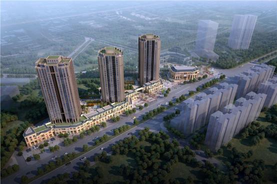 回兴房价为什么是渝北洼地,重庆回兴性价比最高的次新楼盘