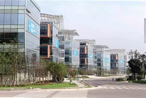 回兴房价为什么是渝北洼地,重庆回兴性价比最高的次新楼盘