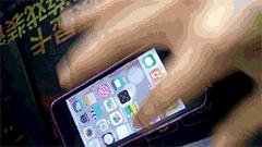 iphone屏幕为啥突然划不动了,苹果手机屏幕失灵划不动怎么办