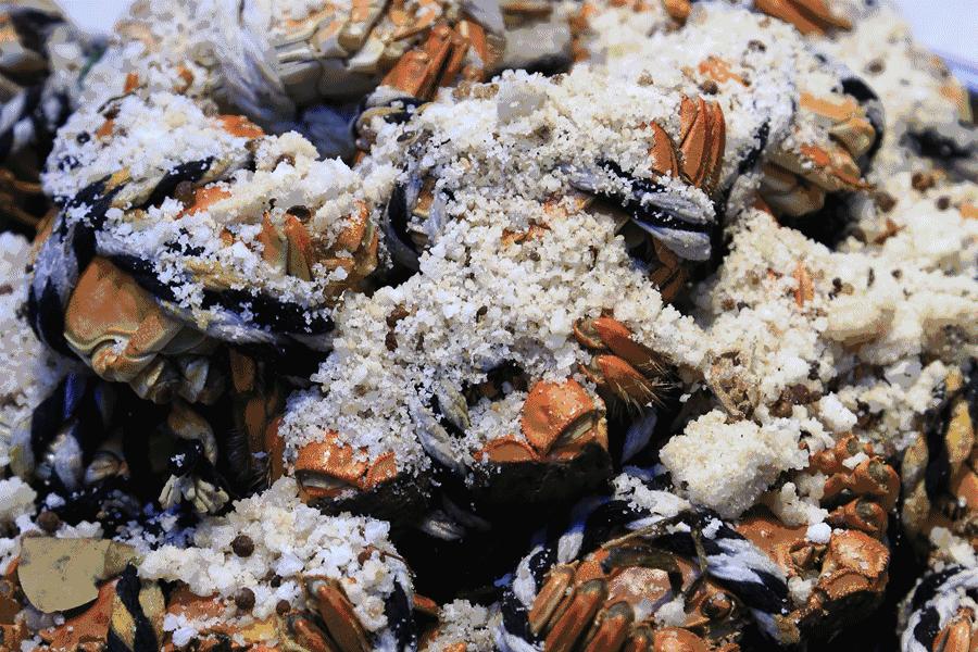 厦门鬼见愁,厦门自助餐推荐性价比最高的