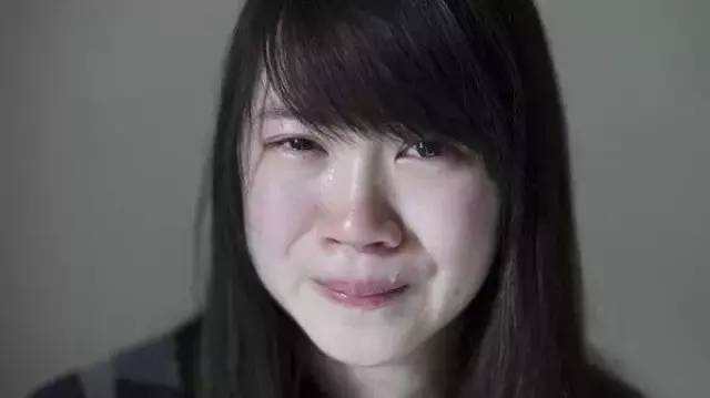 怀孕的时候总爱哭怎么办?