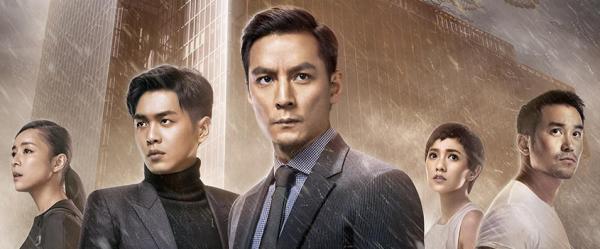 雪豹张若昀与傻白甜,从雪豹到蛟龙