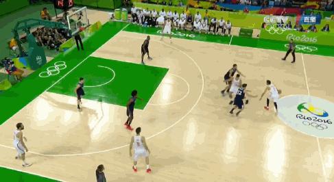 挡拆打法思路,球场上如何正确挡拆