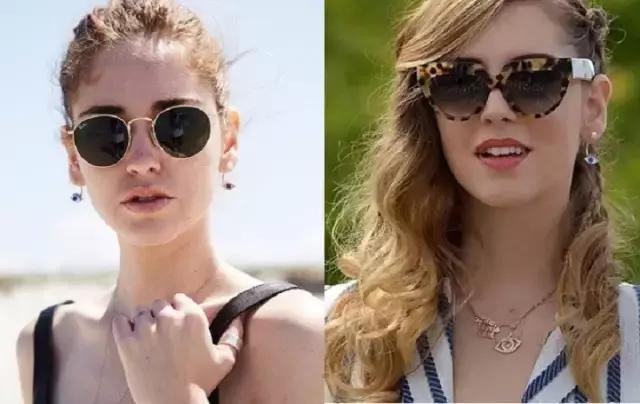 时髦的人就连手指也时髦｜关节戒推荐