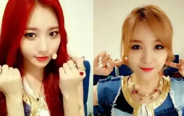 时髦的人就连手指也时髦｜关节戒推荐