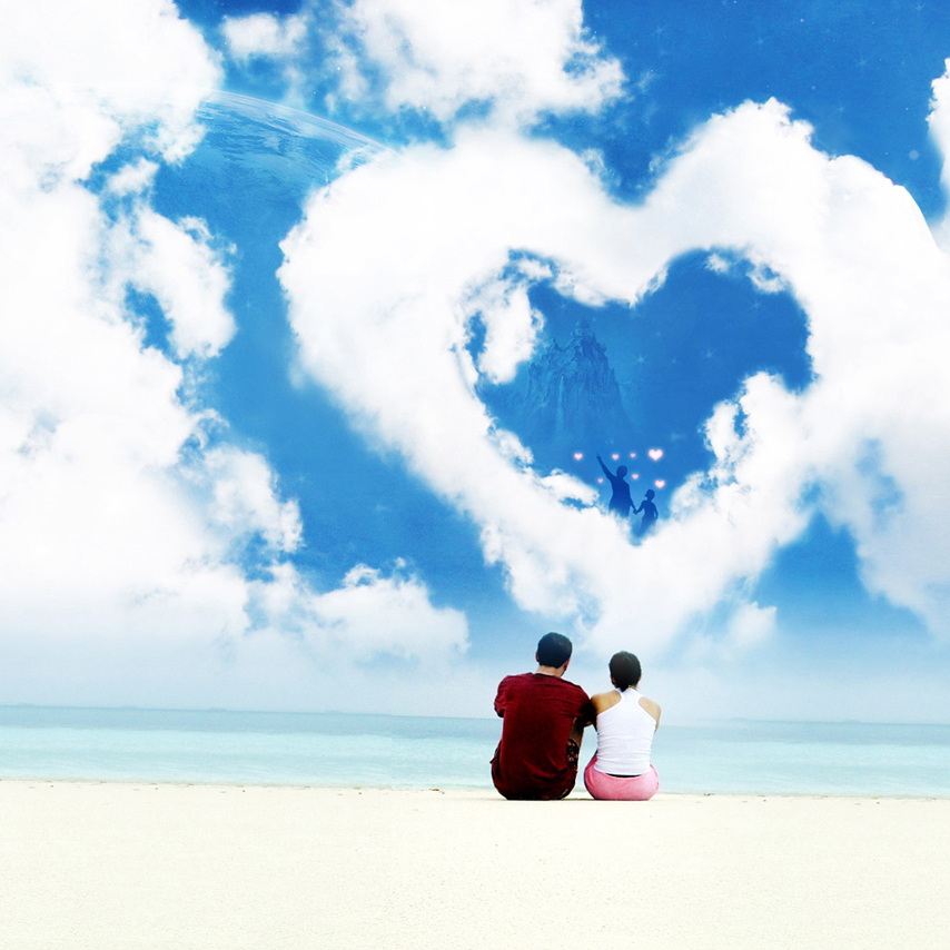 3招教你轻松驾驭花心男友,四大名助花心男友