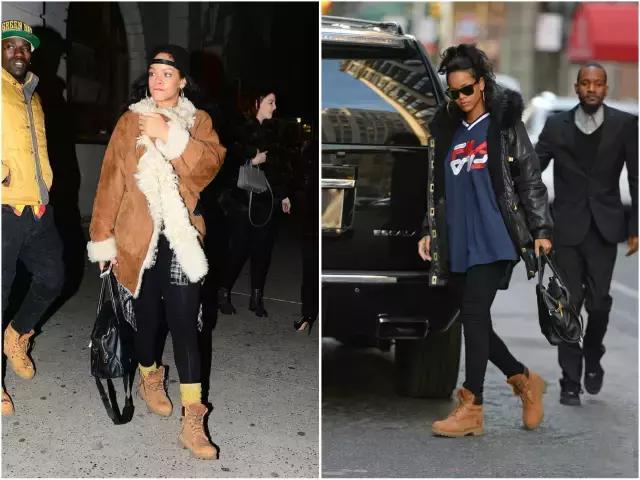 什么样的鞋子可以穿5到10年,穿了十年的大黄鞋