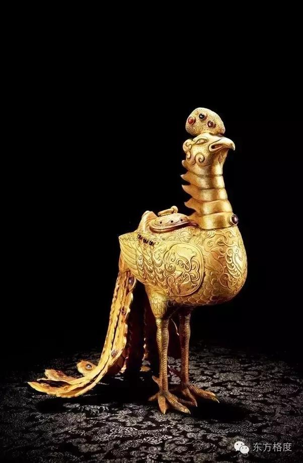 世界上最经典的小鸟珠宝设计,经典风格的珠宝设计