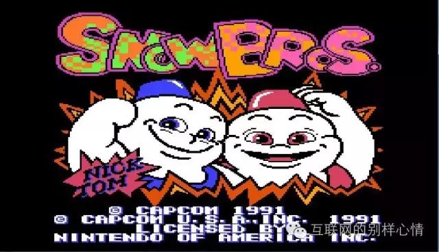 儿时红白机类似魂斗罗的游戏,儿时红白机游戏类似雪人兄弟