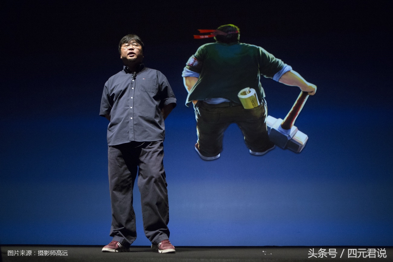 怎么评价罗永浩的锤子手机,罗永浩怎么评价锤子手机