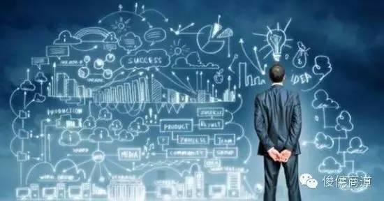 干货：如何选择创业方向？