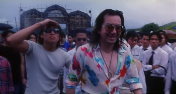 黑社会陈浩南经典片段,黑社会电影片陈浩南