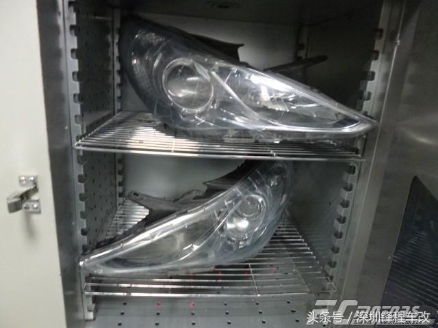 索纳塔八代灯光改装视频,九代北京现代索纳塔夜晚灯光效果