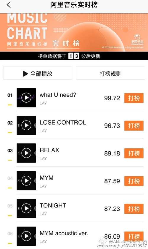 张艺兴是老九门的二爷吗,张艺兴专辑欧美销量排名