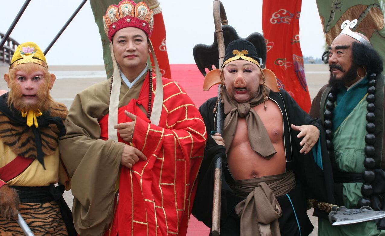 猪八戒天罡36变比孙悟空厉害吗,猪八戒36变六般变化是什么