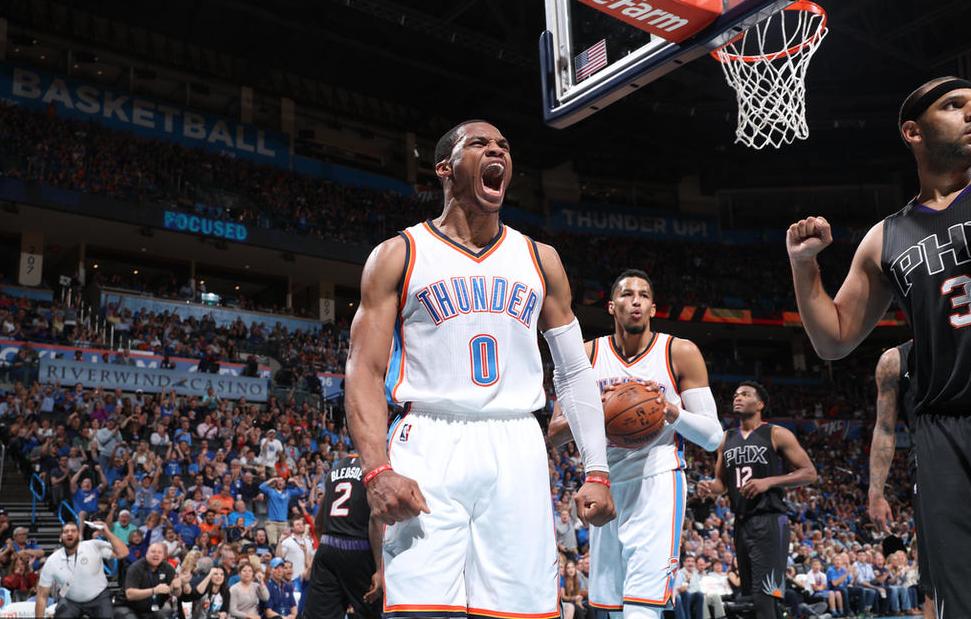 还有谁？！51分13板10助！威震天大暴走，堪称现役第一人！