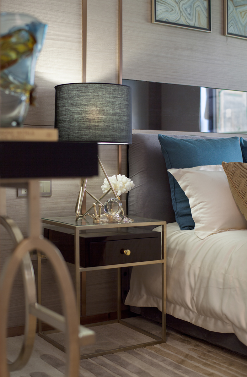 中山远洋翡丽郡二期商铺,中山远洋翡丽郡航拍