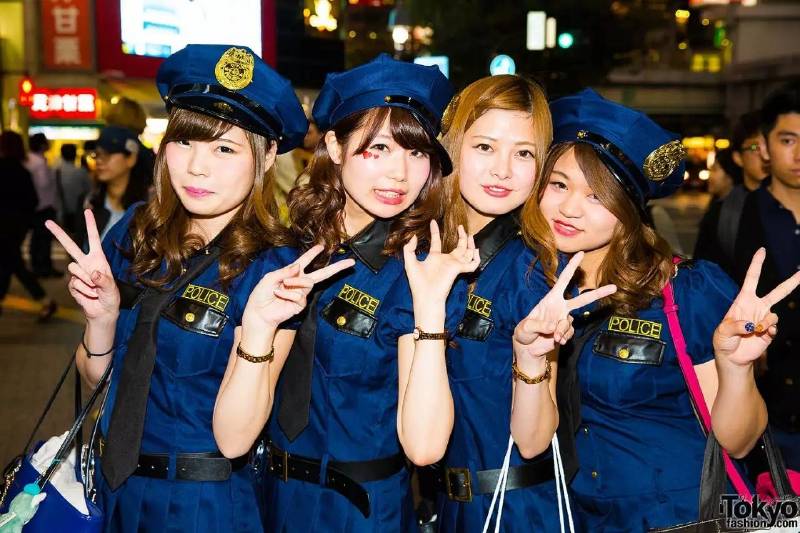 万圣节去哪玩最可怕,万圣节装鬼攻略