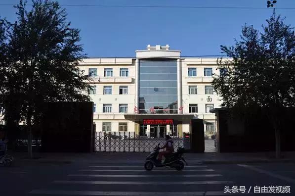 包头的历史有哪些,包头最长校史的高中