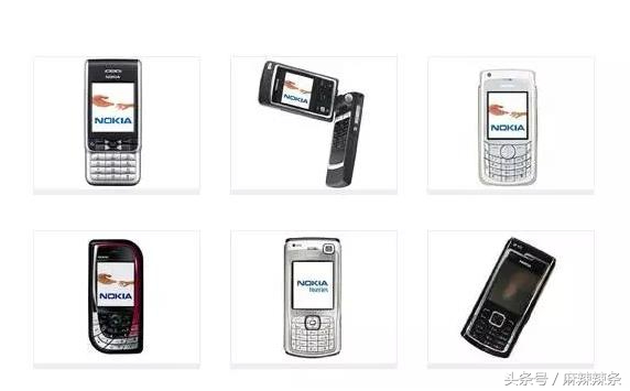我们还在怀念诺基亚吗,有些人为什么一直怀念诺基亚