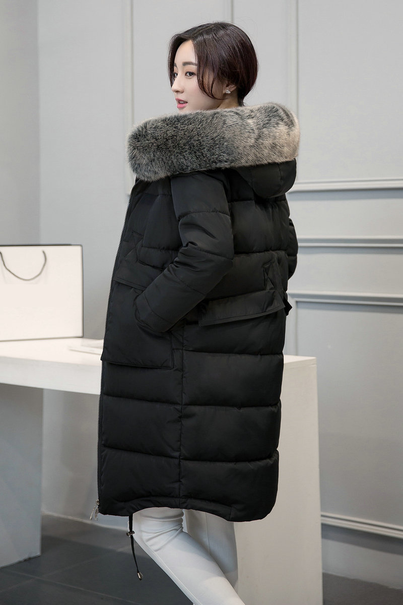 降温棉服外套,棉服冬装穿搭技巧