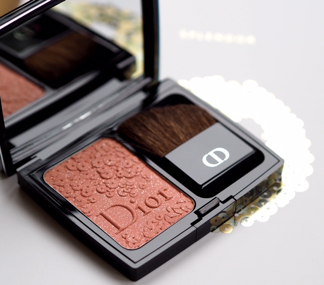 迪奥口红圣诞限量款,迪奥新发售