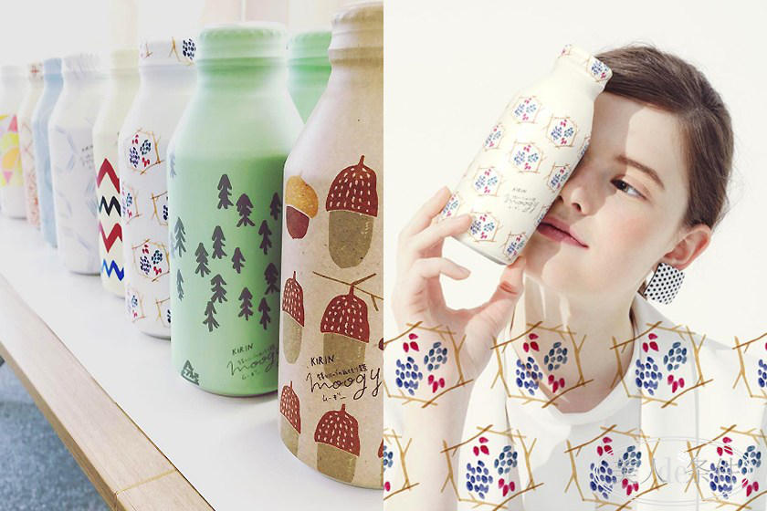 美酱周报｜虽说秋意浓，更要秋意暖！