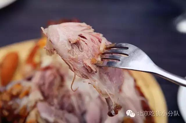 这家店来一次，能把一个月的肉都吃了