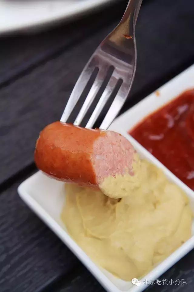 这家店来一次，能把一个月的肉都吃了