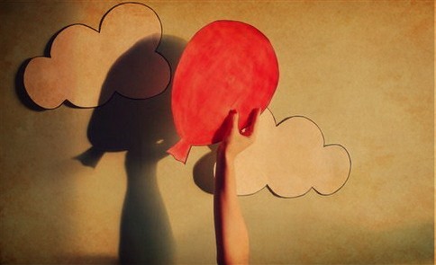 念念有声，我的世界你来过