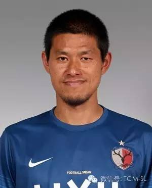 日本足球史上的十大球星,现役足坛85后球员