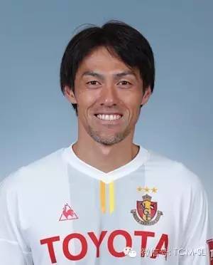 日本足球史上的十大球星,现役足坛85后球员