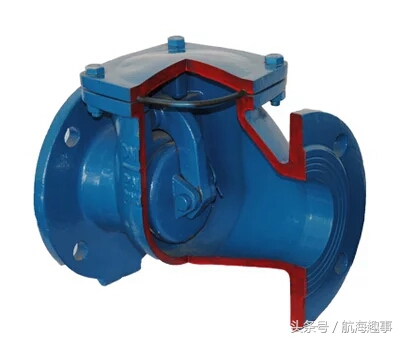 阀门知识大全完整版ppt,船用阀门知识大全完整版