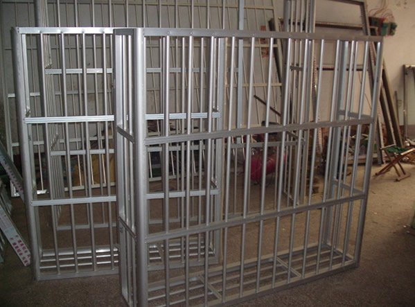 不锈钢门窗制作教程,不锈钢门窗制作流程