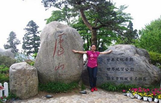 江西庐山风景区,江西庐山旅游攻略