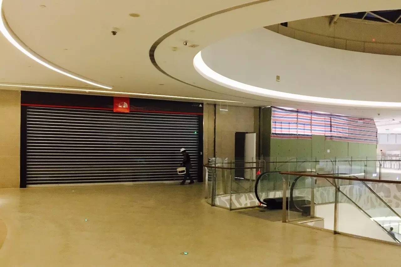 七宝万科新发现,上海七宝万科广场都有什么牌子