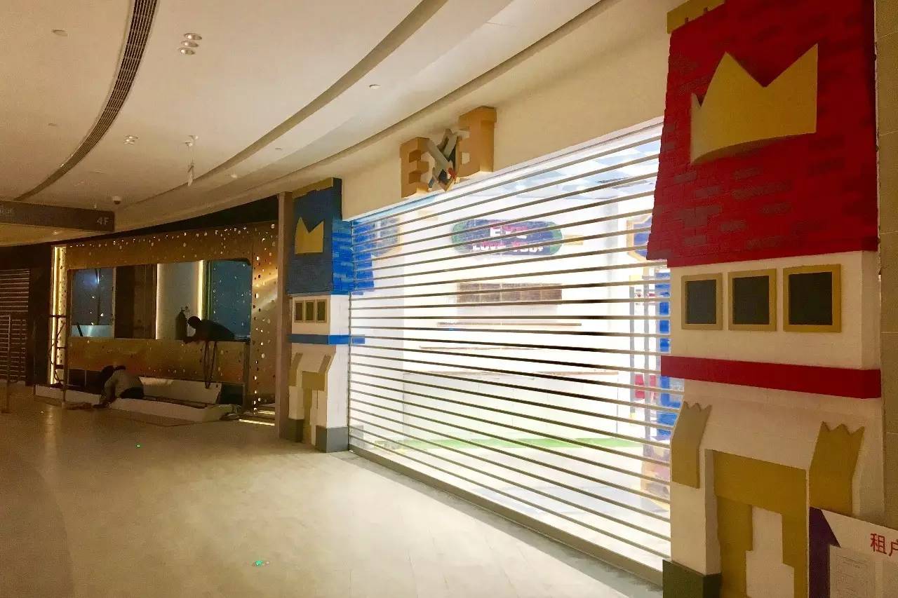 七宝万科新发现,上海七宝万科广场都有什么牌子