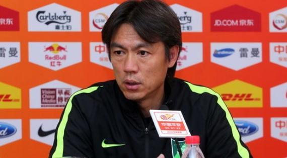 延边末战“放水”?传闻韩主帅间将上演默契战