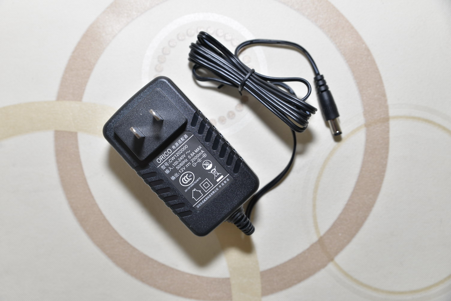 移动与性能兼顾，ORICO3518S3硬盘盒与西数1T蓝盘