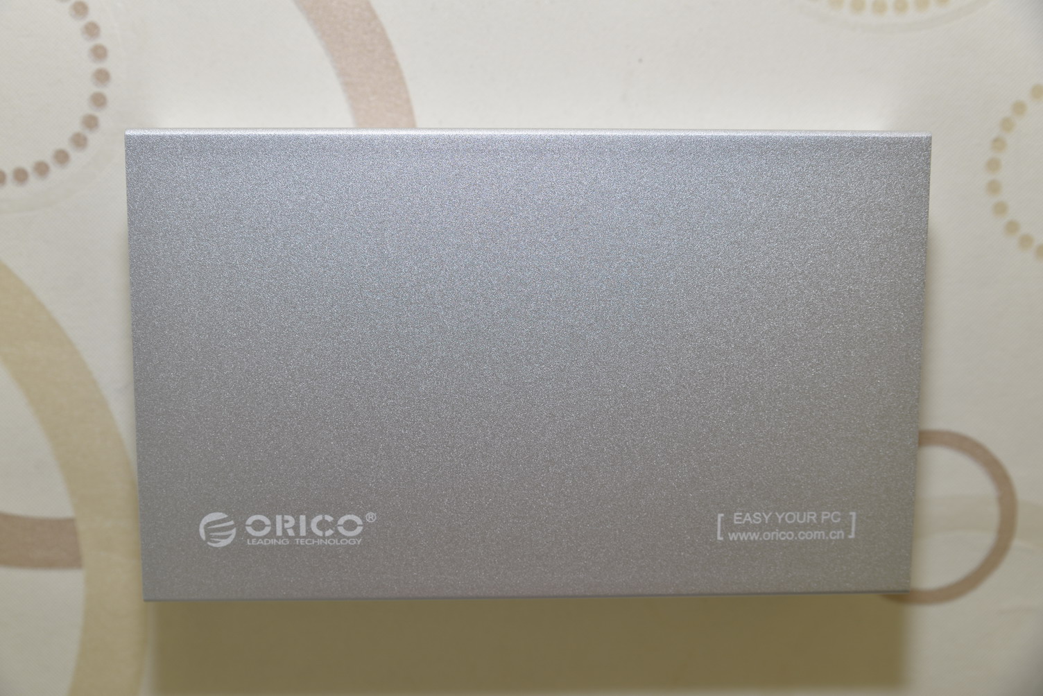 移动与性能兼顾，ORICO3518S3硬盘盒与西数1T蓝盘