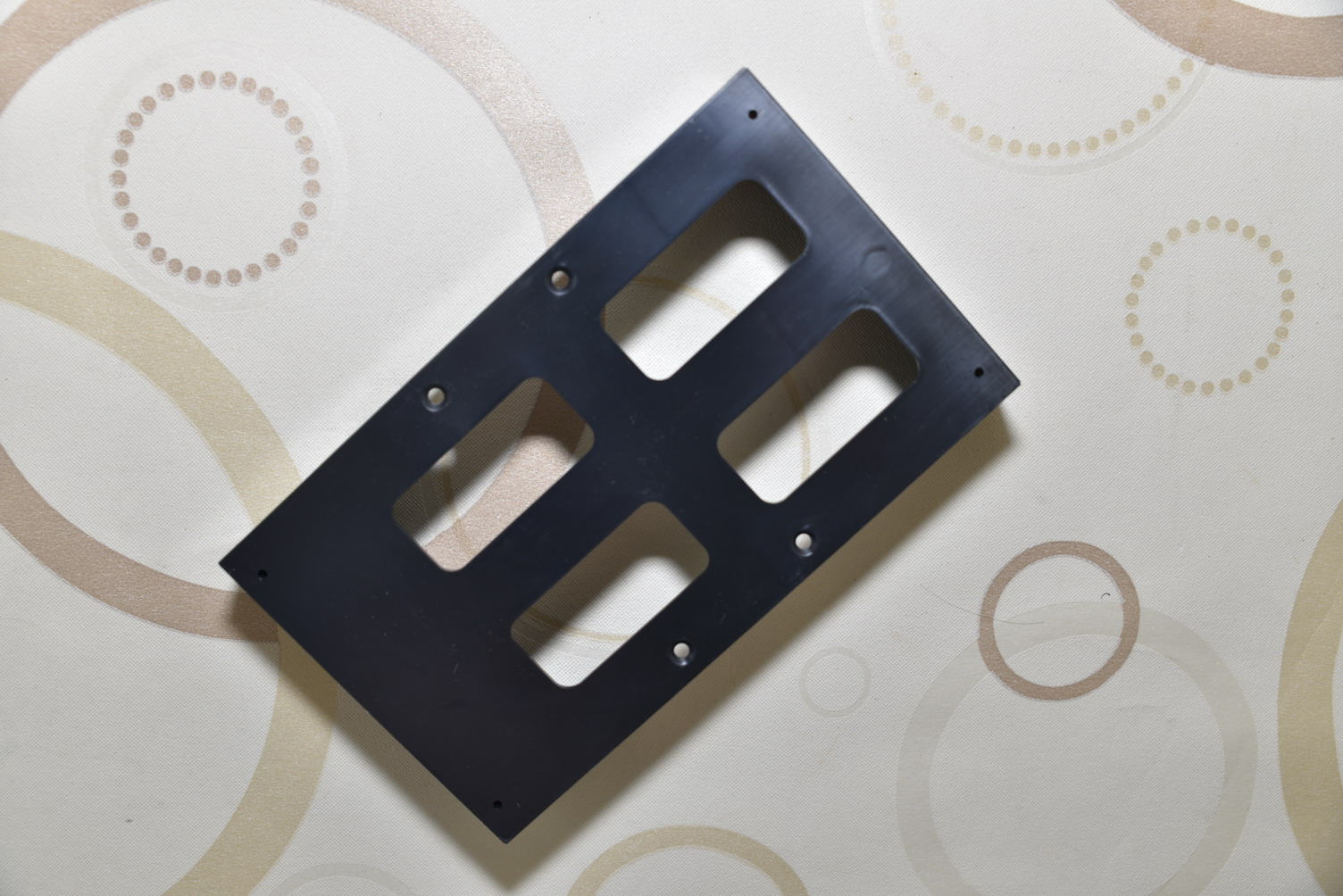 移动与性能兼顾，ORICO3518S3硬盘盒与西数1T蓝盘